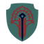 The Land of Ylvandal logo