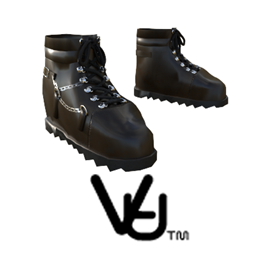 Freida Boots Leather project image