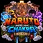 Naruto Age Of Chakra logo