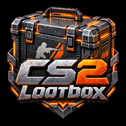 CS:2 LootBox project image
