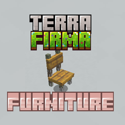 TerraFirmaFurniture logo