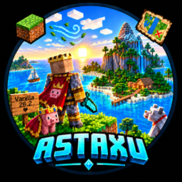 Survival Personnal Pack [BY ASTAXU]