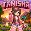 Tanisha – AI Girlfriend Companion logo
