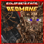 Eclipse's fate | redmane v1.3 logo