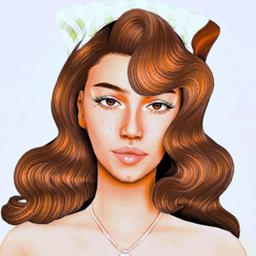 Cottagecore sim download 💐   AuburnFae