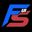 FullSendUI: Forever logo