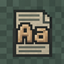 Better Text Fonts! logo