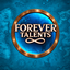 Forever Talents logo