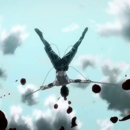 DAOT | Fliping!