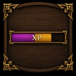 XP Tracker (Quest / rested) - Forever project image