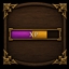 XP Tracker (Quest / rested) - Forever logo