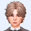 Ross Hair - Kids Version logo