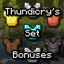 Thundicry's Set Bonuses logo