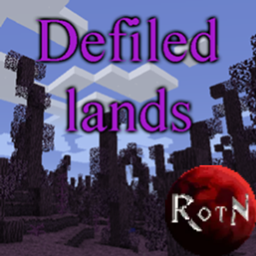 Defiled Lands RotN Edition