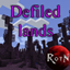 Defiled Lands RotN Edition logo
