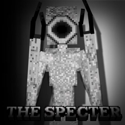 The Specter logo