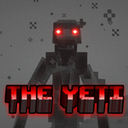 Yeti Nightmare Sounds logo