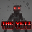 Yeti Nightmare Sounds logo