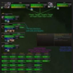 X-Perl UnitFrames | Revived project image