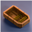 Better Vanilla Boats logo