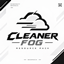 Cleaner Fog  logo