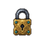 locks and traps logo