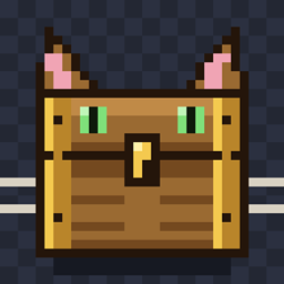 ChestCat logo