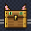 ChestCat logo