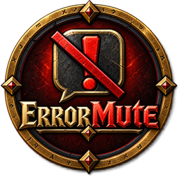 ErrorMute project image