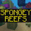 Spongey Reefs logo