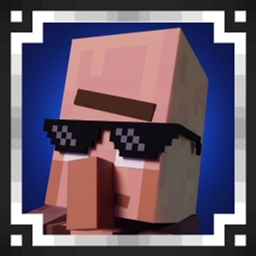 Dynamic Villager GUI's logo