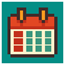 Better Days Display logo