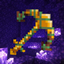 Class Wars! (Original) logo