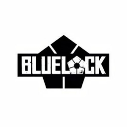 Totems Blue Lock for Minecraft 1.21.30 — Textures screenshot