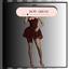 Amore Dress logo