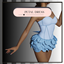 Petal Corset Dress logo