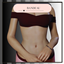 Slouchy Bandeau logo