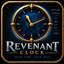Revenant Clock logo