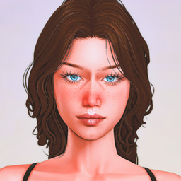 Base Sim #4 ~ AuburnFae