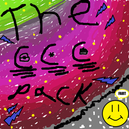 The CCC Pack logo