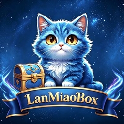 LanMiaoBox project image
