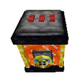 EnderStorage Networks