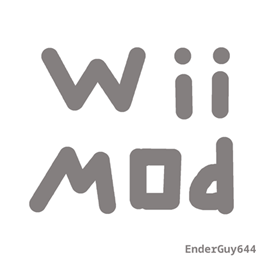Wii Mod