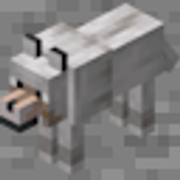Dog ore