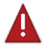 Blood vignette logo