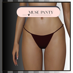 Muse Bottoms logo