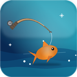 AutoFish Plus logo