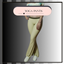 Slouchy Yoga Pants logo
