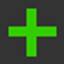 True Leveling logo