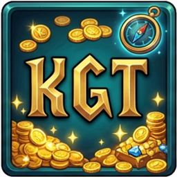 Kerzo Gold Tracker [Retail & Forever] project image